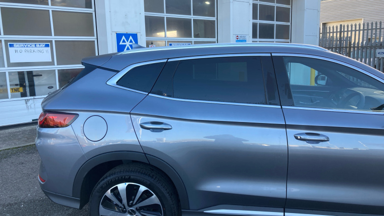 BYD Seal U 1.5 DM-i Comfort 5dr Auto Estate